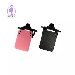 # ANTH # International Standard Glasses Blinders Occluder Clip Patch Eye Mask Aim Assistance Glasses Patch Enduring .