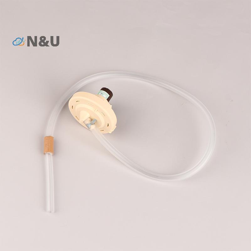 N&U สําหรับเครื่องซักผ้าอัตโนมัติเซ็นเซอร์ระดับน้ําสวิตช์ความดันระดับน้ํา BPS-R 6501EA1001R สวิตช์คว