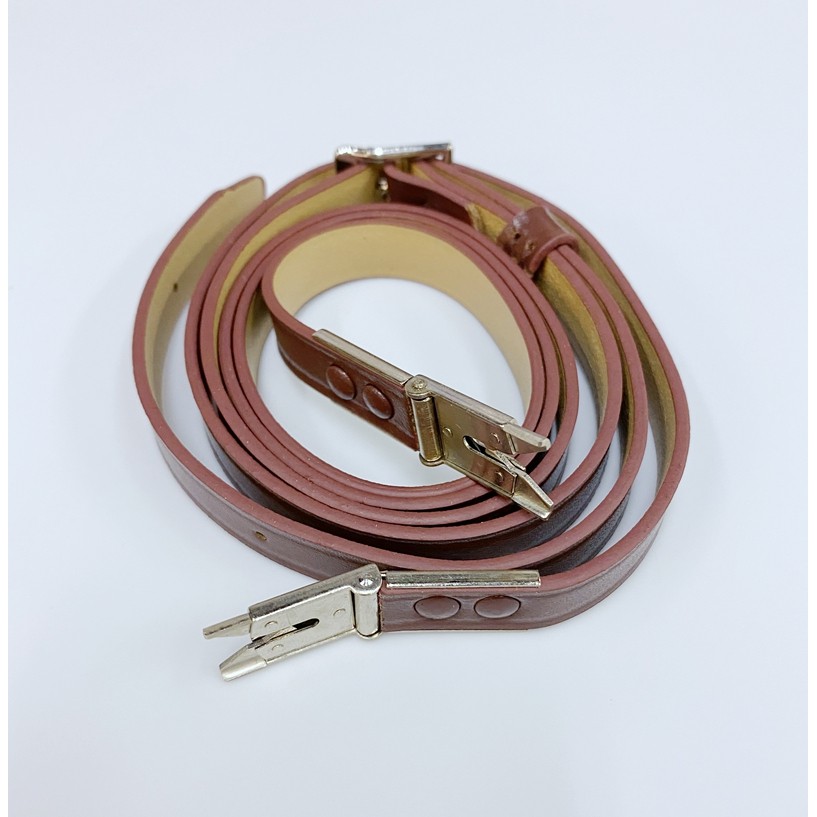 Rollei Rollei 3.5T 3.5F 2.8FE สายคล้องกล้องสายคล้องไหล่หนังกรรไกรสายคล้องคอ