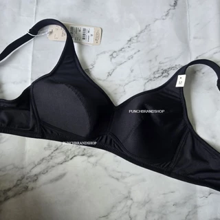 Sabina Forever Young Level 1 เสื้อชั้นใน ไร้โครง รหัส NBF25002 PLUS SIZE M-4XL ตะขอหลัง ฟองบาาง