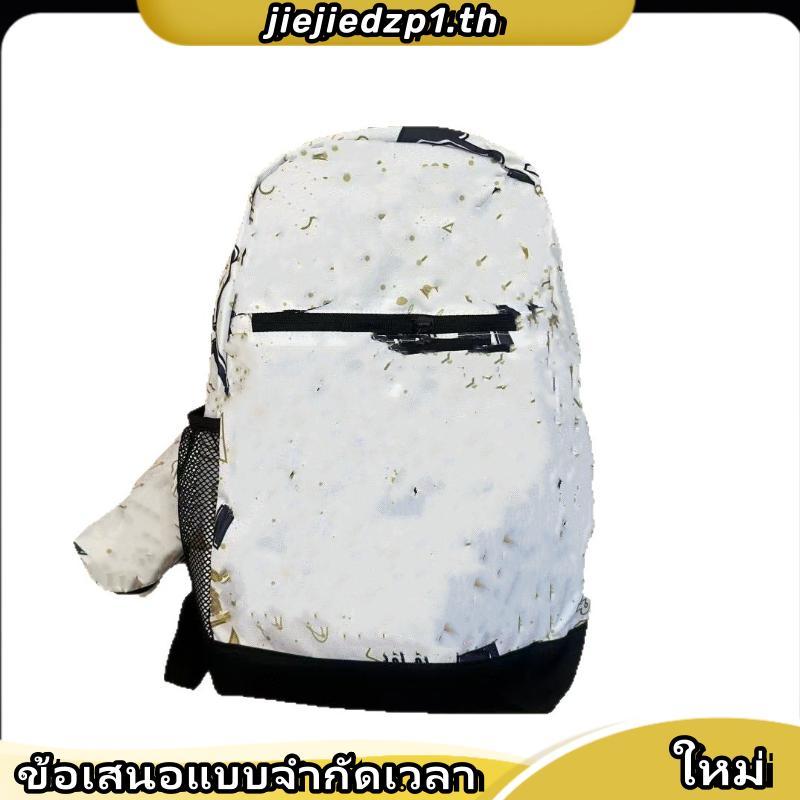 NFshoes  แท้ Collections กระเป๋าคอนเวิร์ส กระเป๋านักเรียน  BelongStripLogo Backpack รุ่นใหม่
