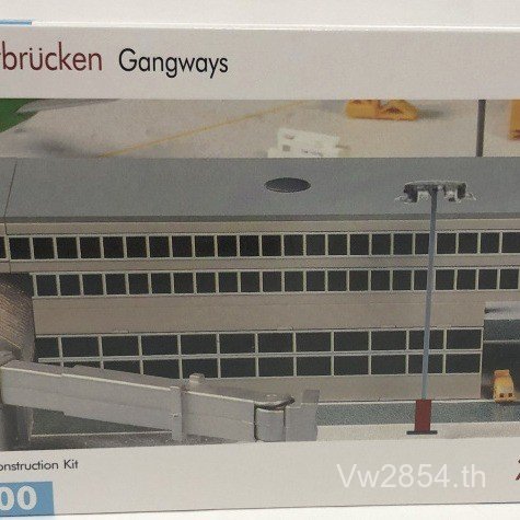 ไฟถนนรุ่นทางเดิน: Airliner Ground Service Airport ยกฉากจําลอง 400Newspeed1 อุปกรณ์เสริม YH8U