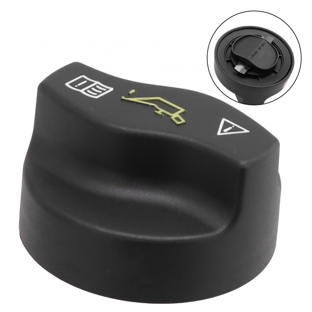 ฝาปิดช่องเติมน้ํามันเครื่องยนต์สําหรับ W211 W212 W213 W213 W639 W203 W204