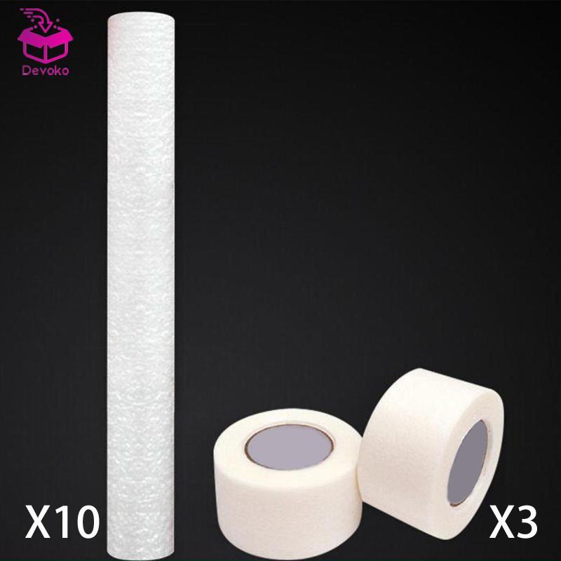 [chiwanji2mf] เครื่องมือยกหูสุนัข เทปโฟม ขาตั้งหู สติกเกอร์หู ยืด - รูปที่ 6