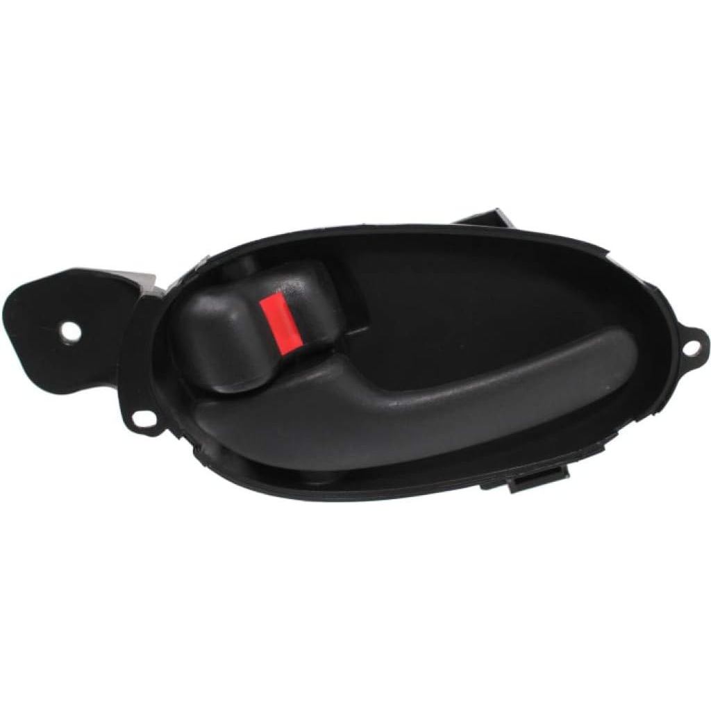 KarParts360 สําหรับ GMC Envoy XL 2002 03 04 05 2006 มือจับประตูภายในด้านหน้า OR ด้านหลัง, คนขับด้านข