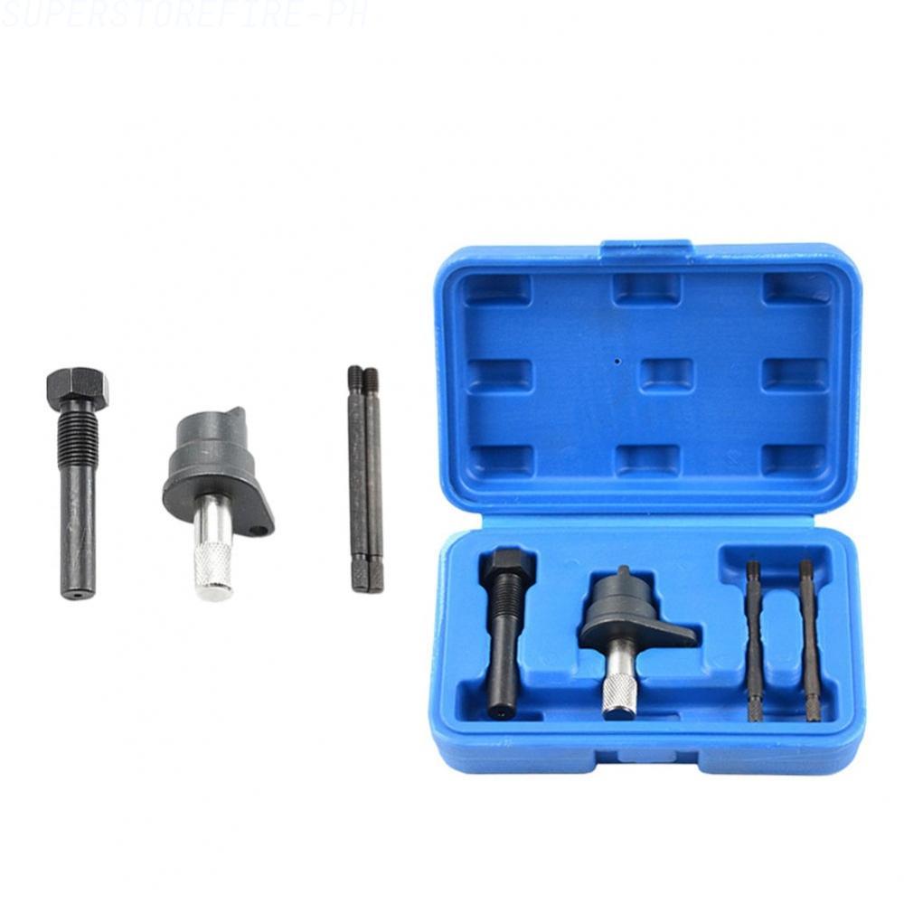 ชุดเครื่องมือสายพานไทม์มิ่งเข้ากันได้กับสําหรับที่นั่ง ที10340 ที10414 ที10341 ซ่อมเครื่องยนต์