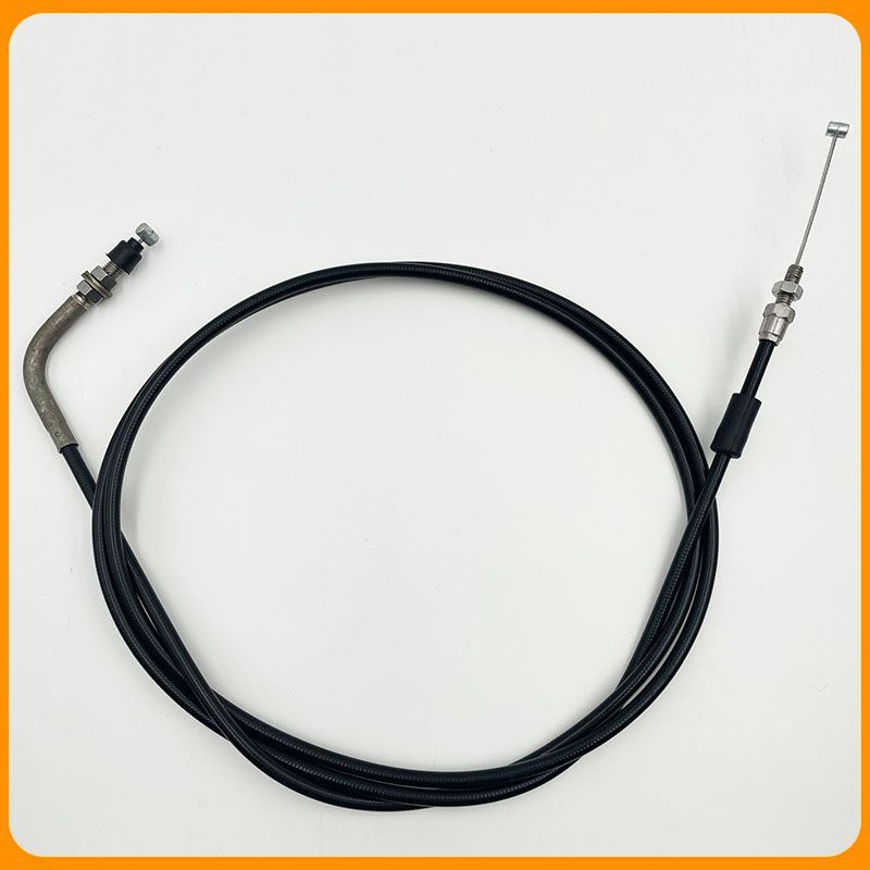 สายควบคุมเครื่องยนต์ (สายความเร็ว/สายทิศทาง) คุณภาพสูง สำหรับ Yamaha WaveRunner จีน vx700、vx700S、110