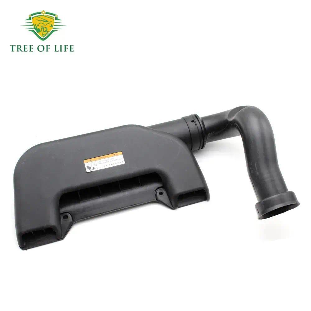 ท่อไอดีท่อท่อ 28210-2H000 สําหรับ Hyundai Elantra 2007 2008 2009 2010 282102H000 28210-2H500 28210 2