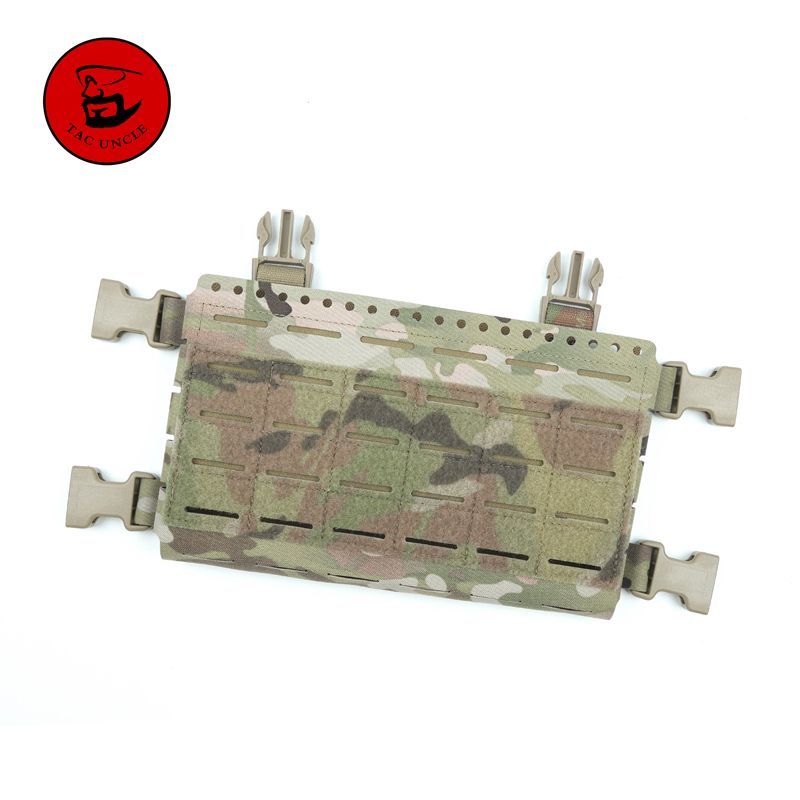 ยุทธวิธี SS แบบ MK5 สำหรับLV119 FCSK พร้อมกระเป๋าด้านข้าง SPJC