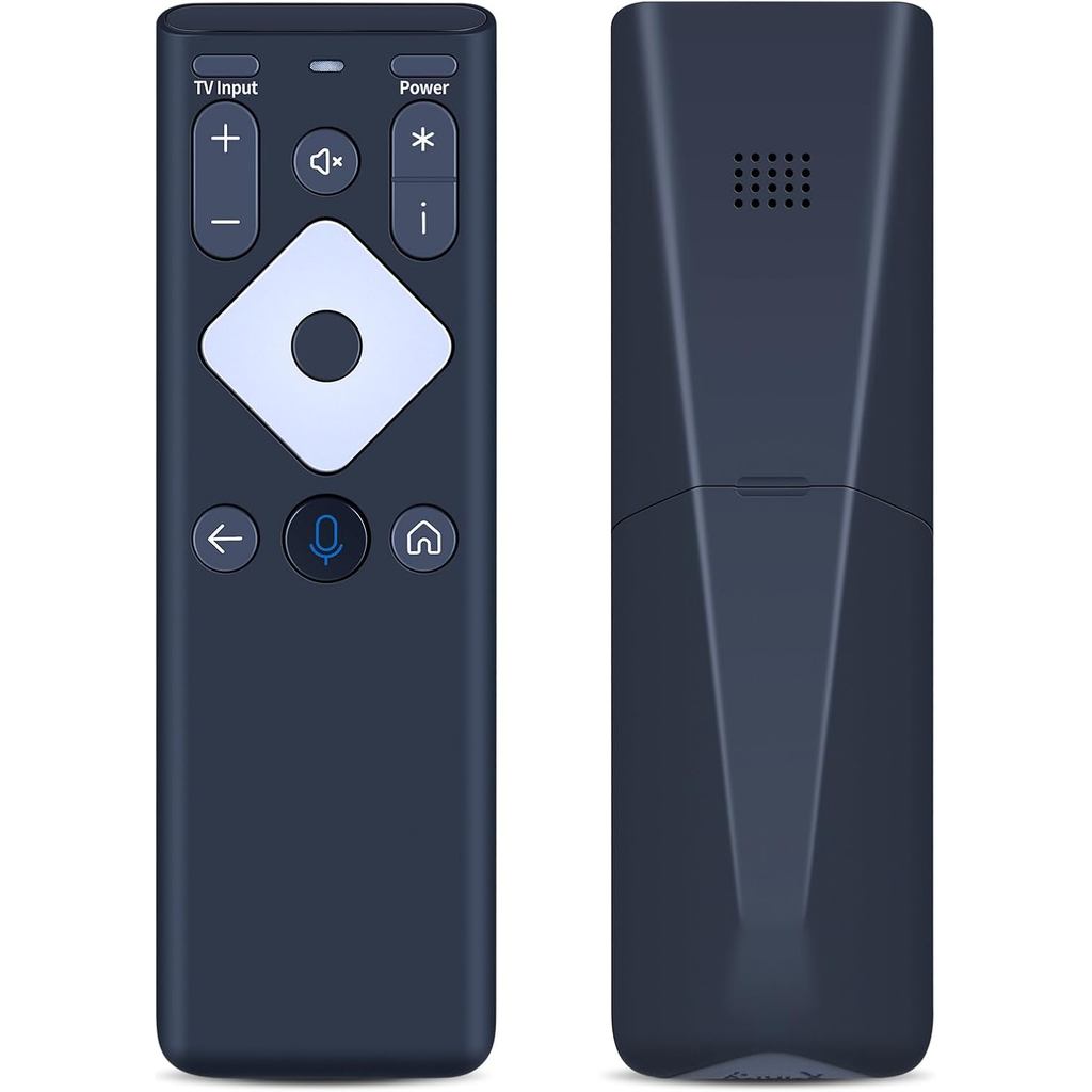 XR16 เปลี่ยนรีโมทคอนโทรลด้วยเสียงสําหรับ Xfinity Comcast TV Box เข้ากันได้กับ Flex Streaming อุปกรณ์