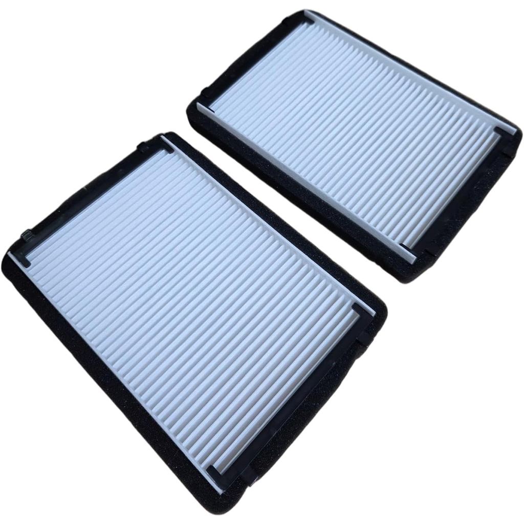 Cab กรองอากาศ AF55829 ใช้งานร่วมกับ John Deere 6420 6130M 6170M 6520 7130 7430 6150R 6430 7330 6115M