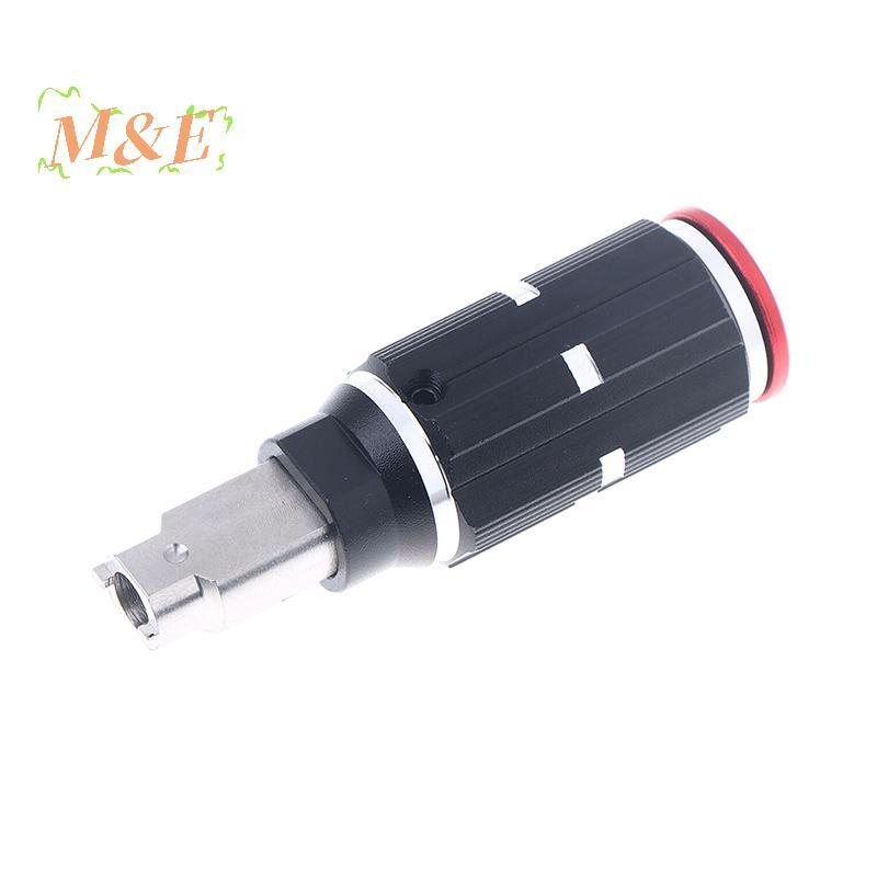 [M&E] เครื่องส่งสัญญาณระยะไกลกระชับหรือคอลเลกชันสวิตช์หลวมสําหรับ Futaba/ FrSky Taranis TBS QX7 X9DP