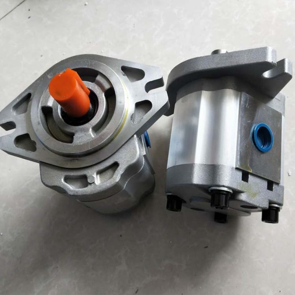 ปั๊มน้ำมันเกียร์ CBF-F410, F416, F418, F420, F425, F432, F440, F450-ALP, ALPL