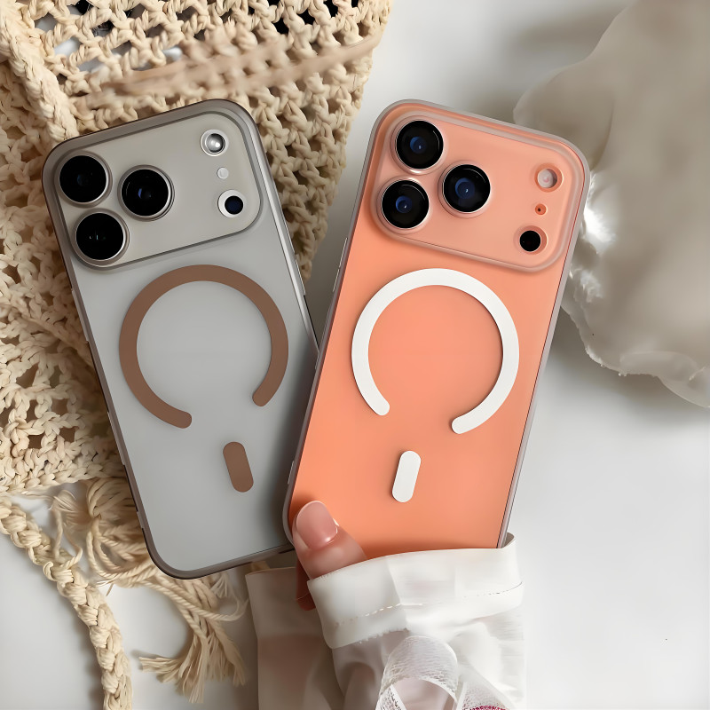 【เคสฮาร์ดพีซีเคลือบบางเฉียบ/ฟิล์มเลนส์/titan Desert】เคส เข้ากันได้กับ iphone 11 12 13 14 15 16 17 pro max case – โปรปัง