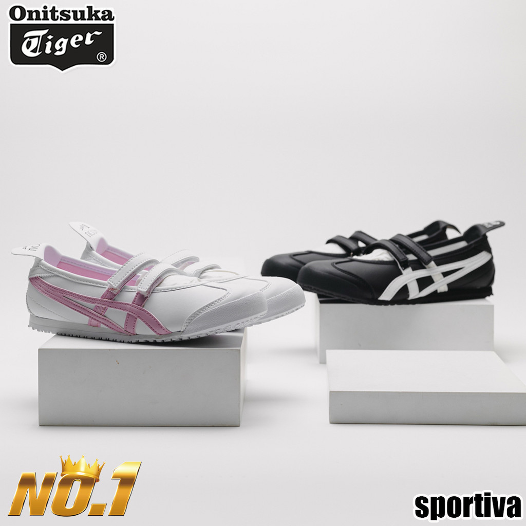 Vanica รองเท้าบัลเล่ต์สไตล์เม็กซิกัน สำหรับสวมใส่สบายทุกวัน - Mexican Style Ballet Shoes