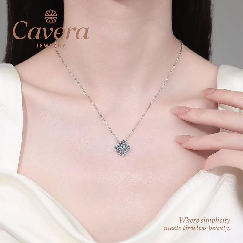 CAVERA สร้อยคอ 8007 Series-Lumina รับประกัน 1 ปี