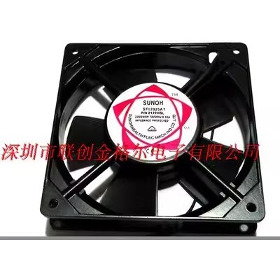 [Radiator] SF12025AT P/N2122HSL 2122HBL SF201AT 1122HSL 1122HBL MQ12025