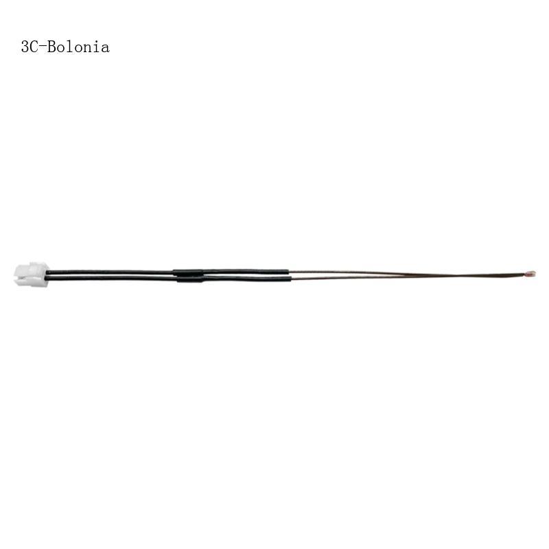 พีซี 300℃ Thermistor NTC 100K แผ่นทําความร้อนสําหรับ Bambu Lab X1 X1C คาร์บอน X1-Carbon 3D เครื่องพิ
