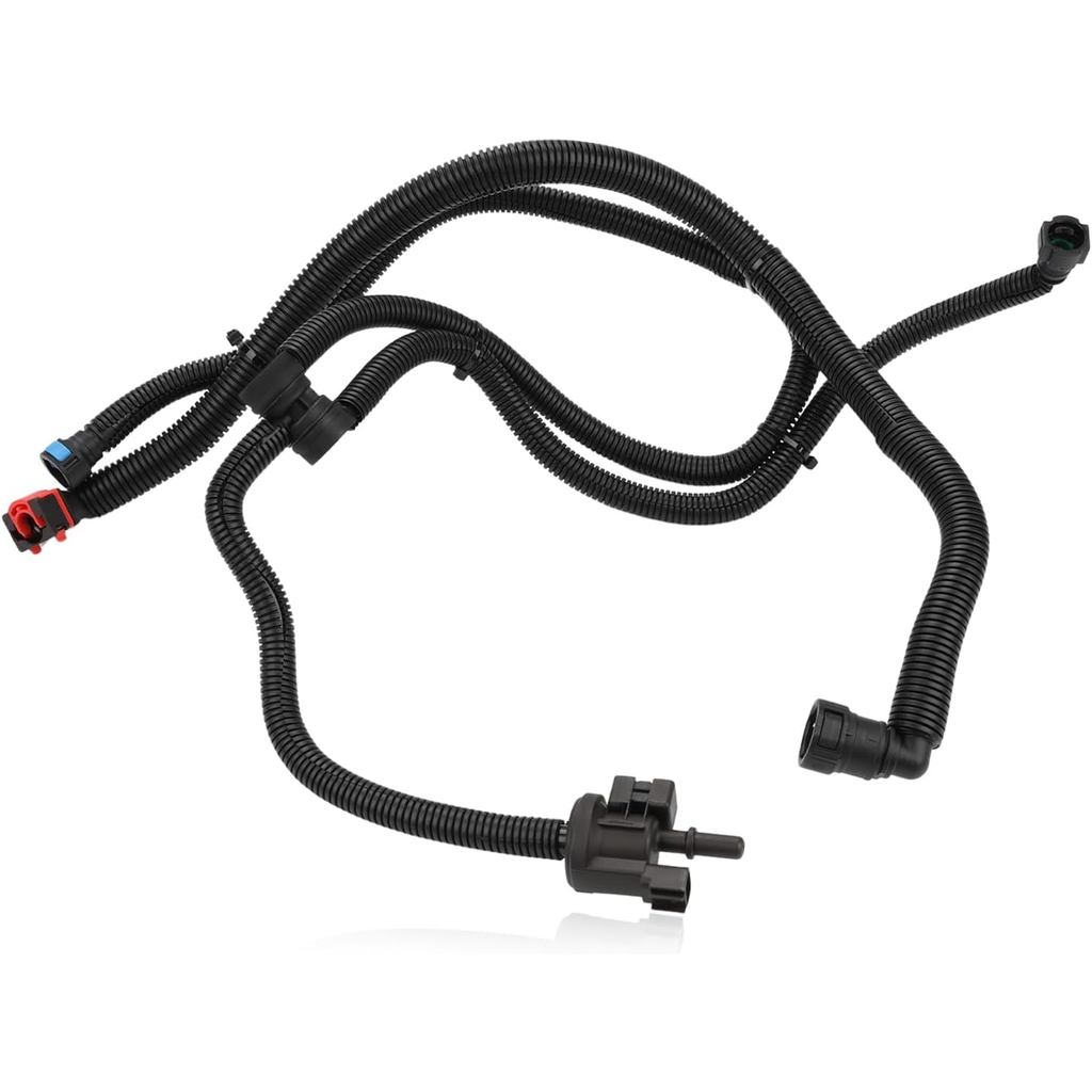 วาล์ว Purge Canister เข้ากันได้กับ Ford Edge 2015-2018 Lincoln Nautilus 2019-2022 MKZ 2016-2018 สําห