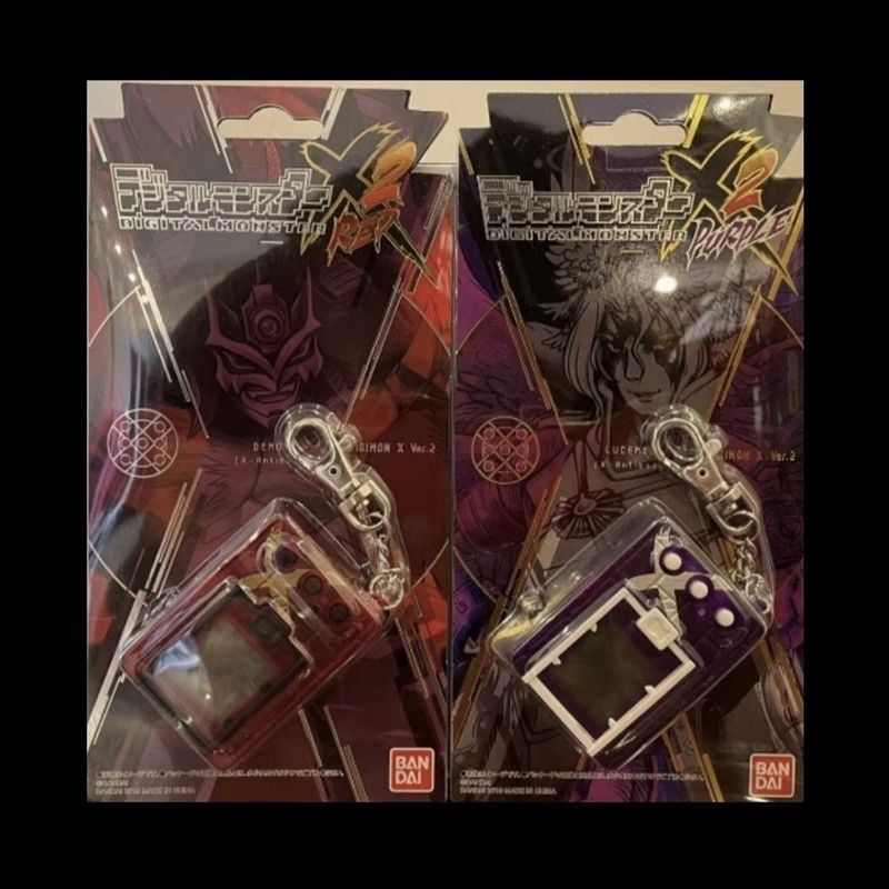 【พร้อมส่ง】digivice digimon digivice 25th color evolution pendulum card adventure dx digivice d tecto