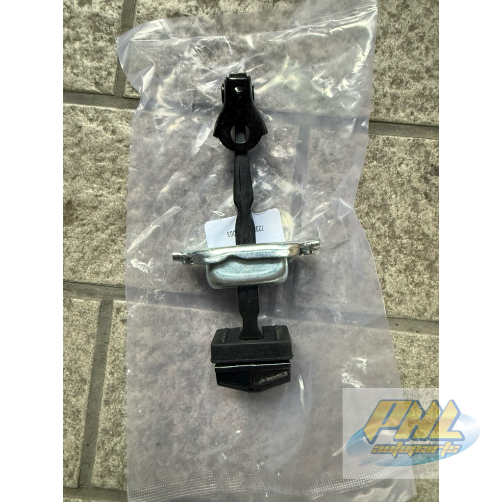 กันเลยประตูหน้า Honda freed ปี2009-2015 ราคาข้างละ อะไหล่ทดแทน