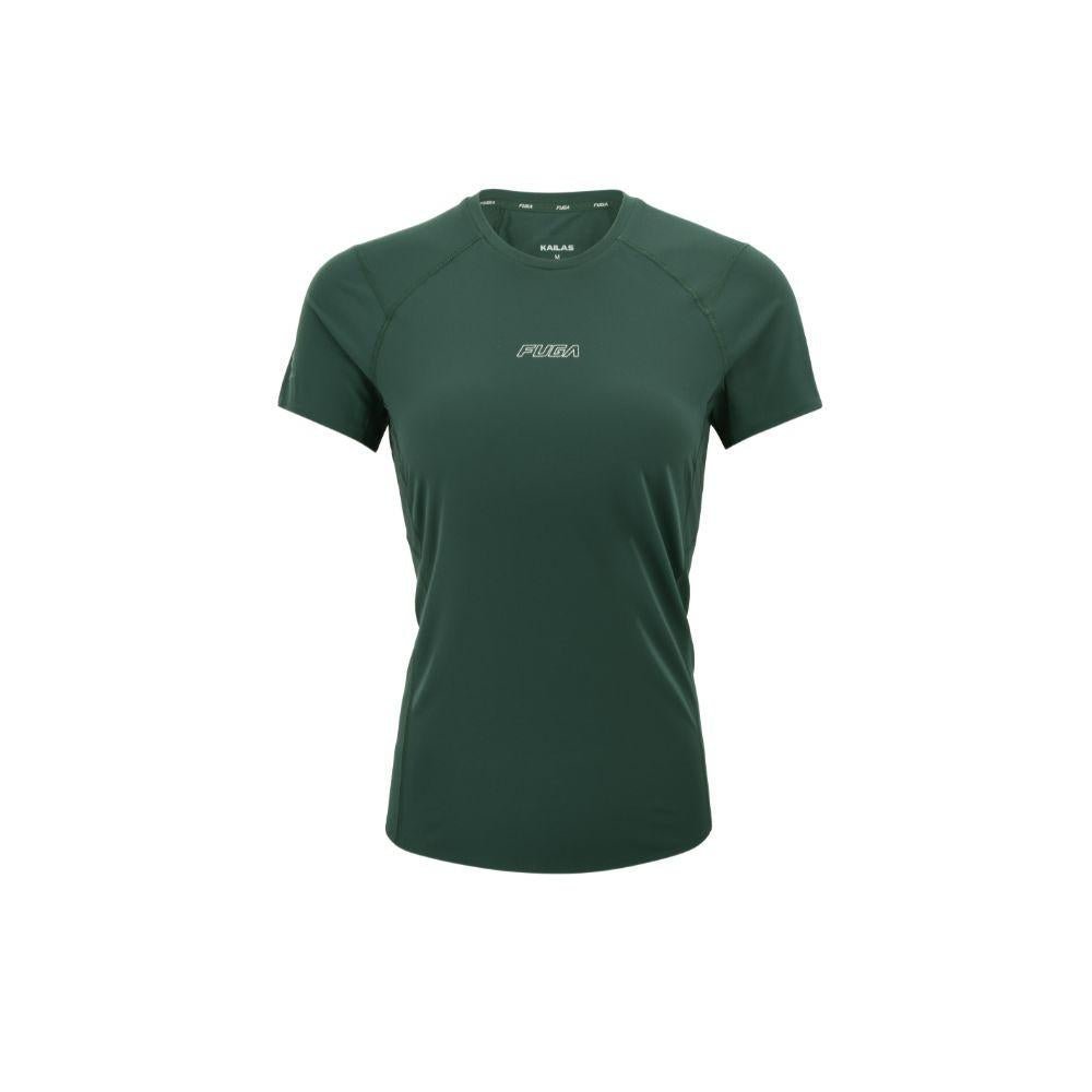 KAILAS FUGA SHORT SLEEVE FUNCTIONAL เสื้อวิ่งแขนสั้นผู้หญิง