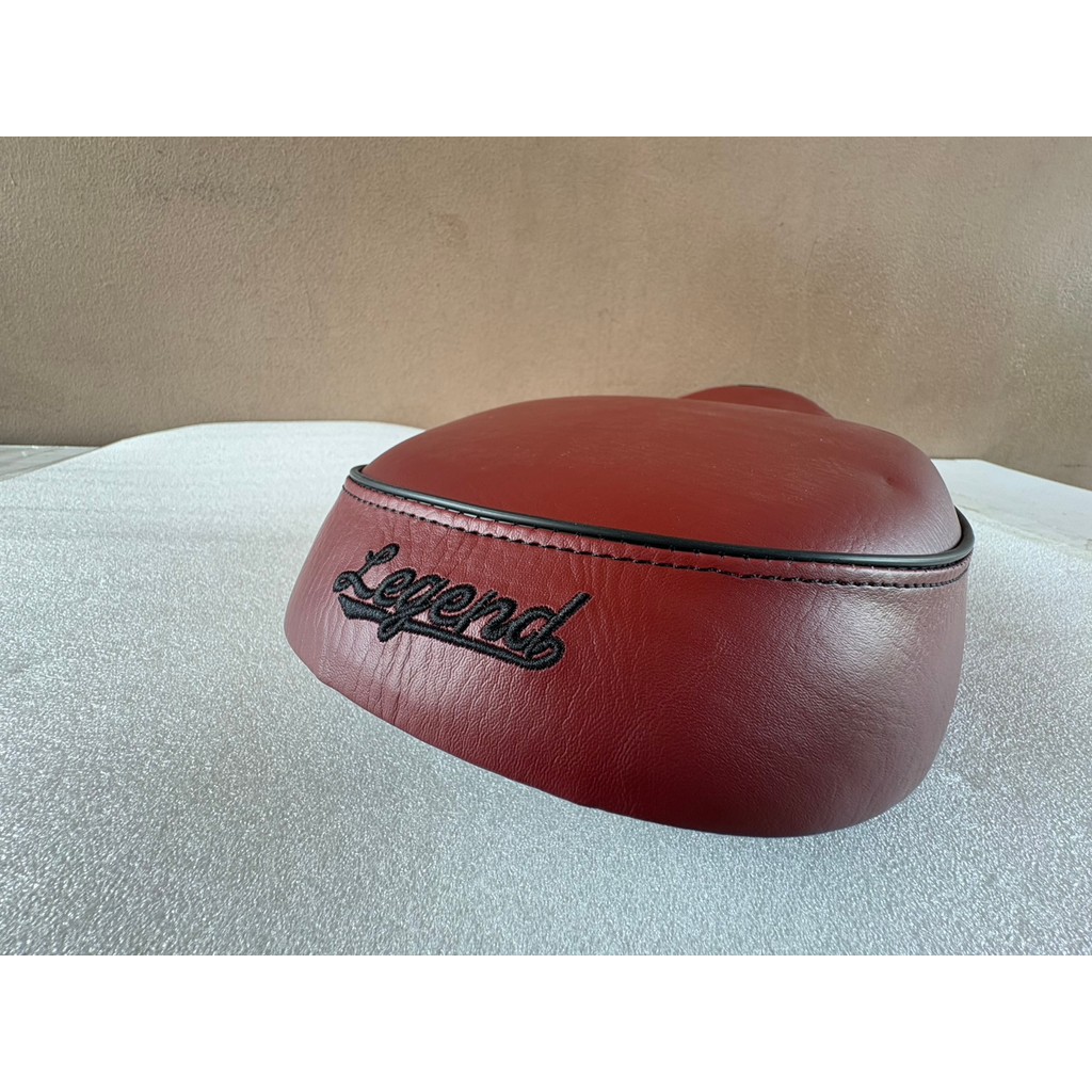 เบาะนั่ง GPX Twin250 ทุกรุ่น (Mark I, II, III, Brighton) ของแท้เบิกศูนย์ - รูปที่ 5