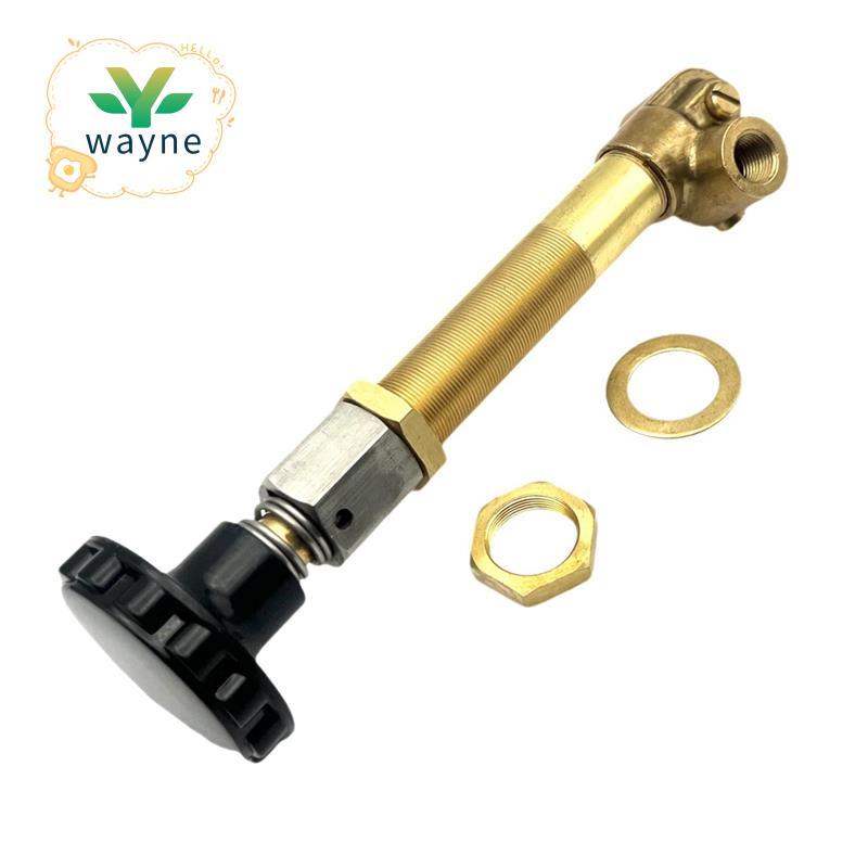 ปั๊มพร่องสําหรับรถขุด 3106 3304 D5B 980B 9H2256 9H-2256 3119443 อะไหล่รถขุด