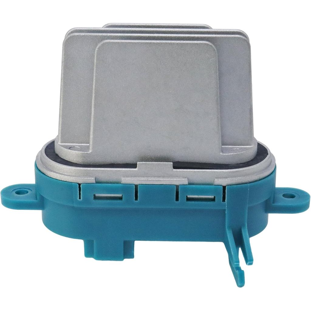 AITKEN HVAC ตัวต้านทานมอเตอร์โบลเวอร์สําหรับ AUDI Q7 2007-2015, PORSCHE CAYNE 2003-2010, VW TOUAREG 