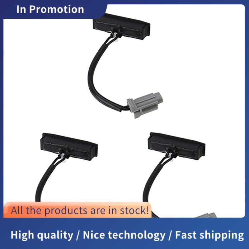 3pcs รถด้านหลัง Trunk สําหรับ J10 2006-2014 90602-JD004 90602-JD00B 90602JD004 90602JD00B