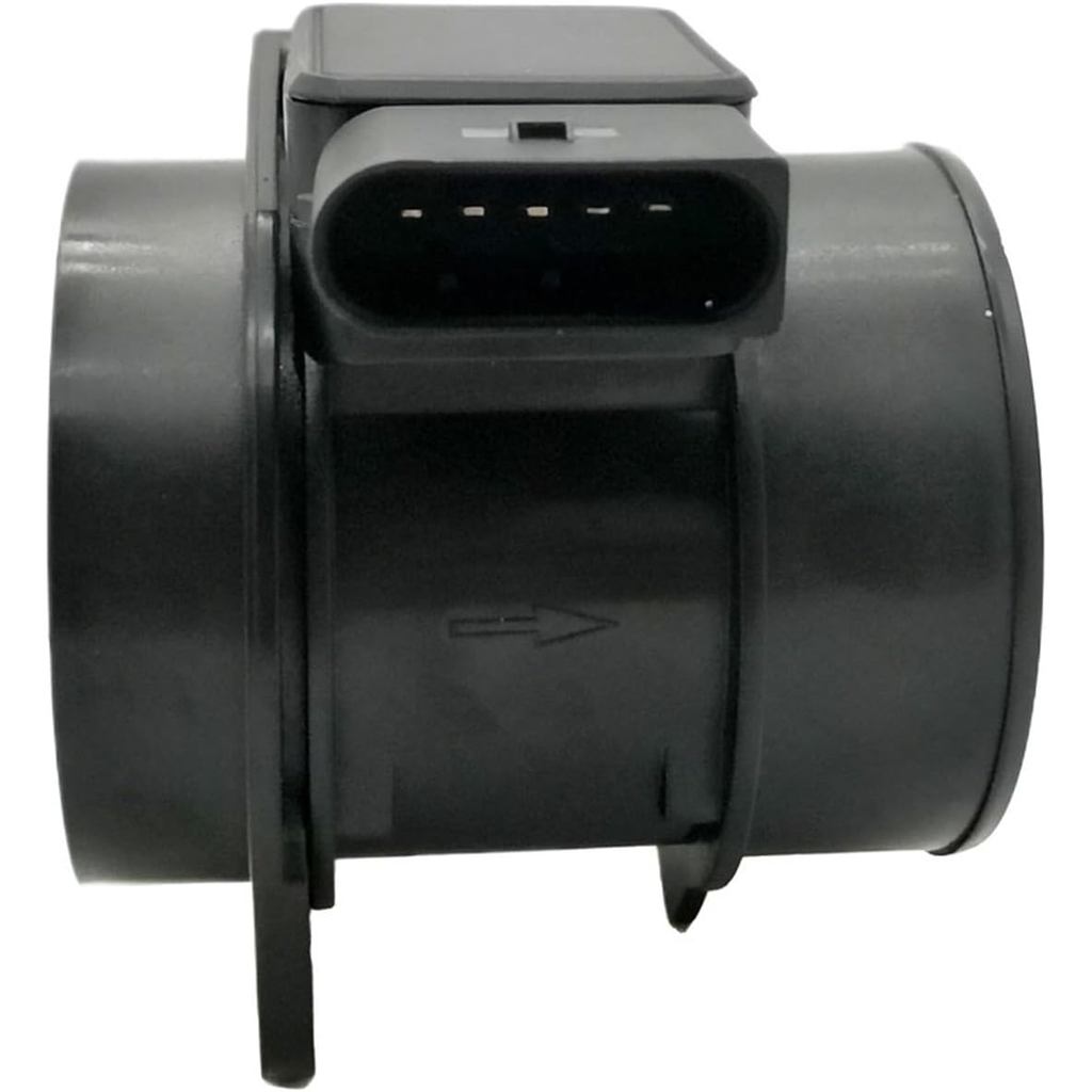 5WK9613 5WK9 613 A1110940148 Mass Air Flow Meter Maf Sensor ใช้งานร่วมกับ Mercedes-Benz W203 S203 CL