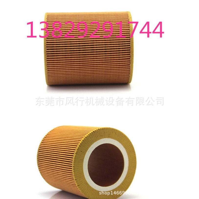 7.5kw10HPSS902 กรองอากาศกรองน้ํามัน 100 * น้ํามัน Sub-Core 5W719/เครื่องอัดอากาศ 80 * กรองน้ํามัน Ba