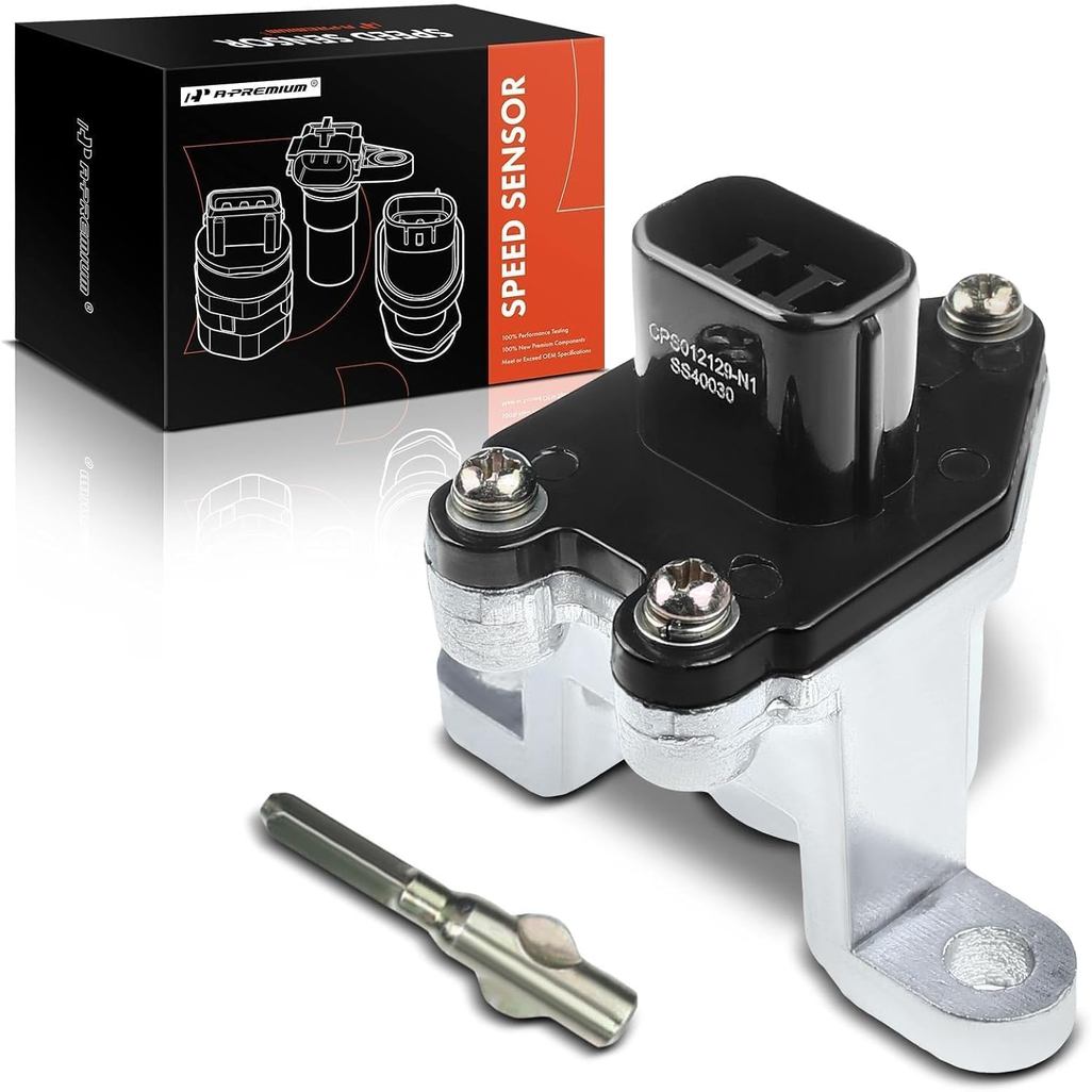 เซ็นเซอร์ความเร็วเอาต์พุตเกียร์ A-Premium พร้อม Link ไดรฟ์เข้ากันได้กับ Honda Accord 1992-1997, Civi