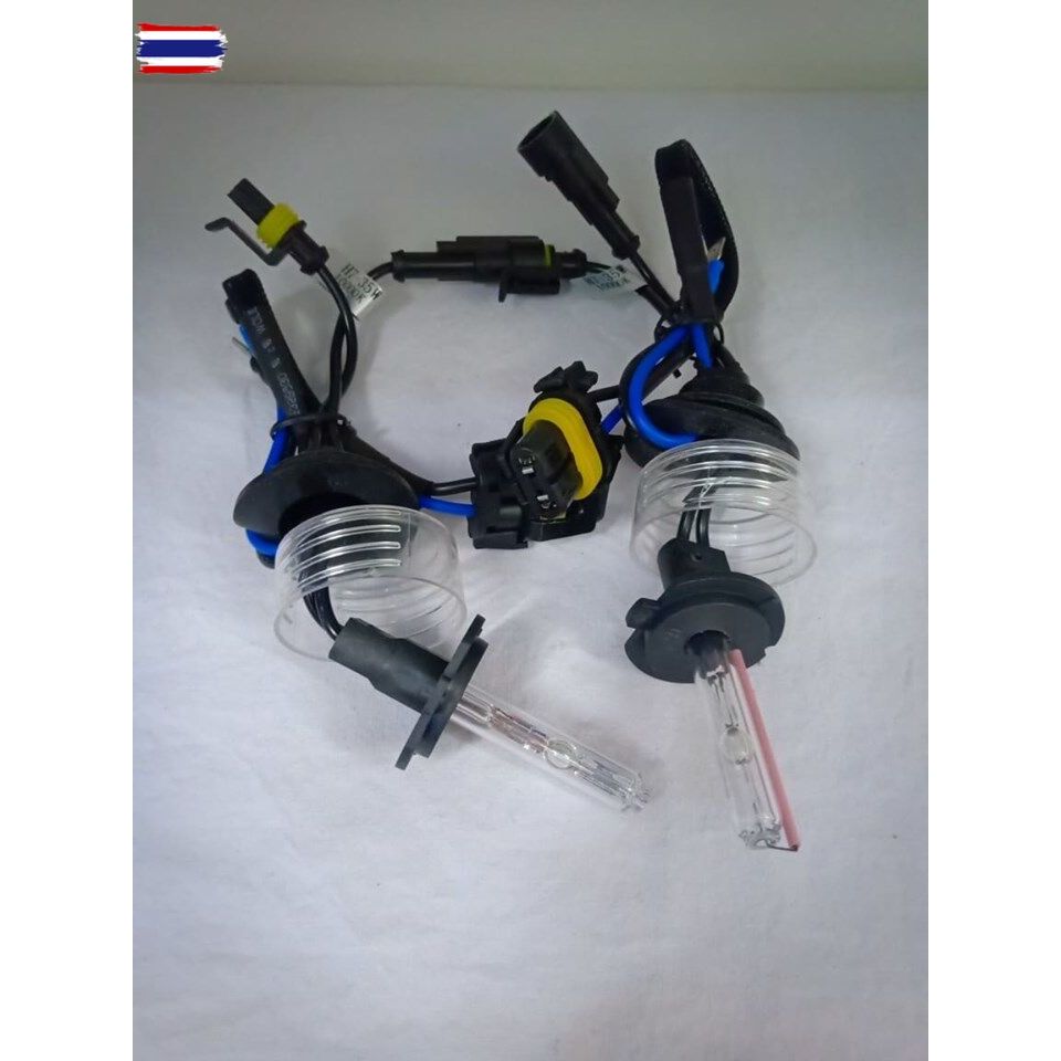 หลอด ซีนอน hb3หรือhb3