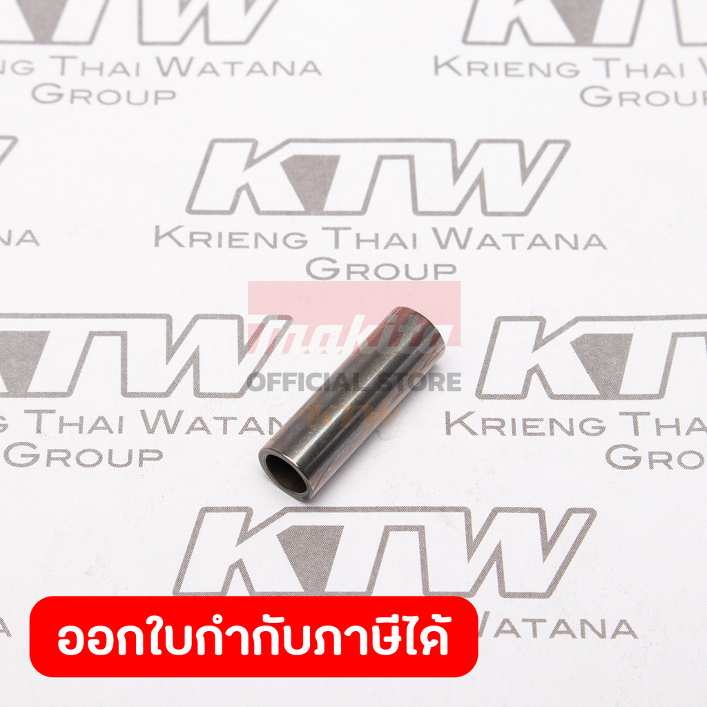 MAKITA มากีต้า MP256543-2 อะไหล่EH6000W#98 PISTON PIN 8 NO.98 PISTON PIN 8 FOR EH6000W Code 268287-2