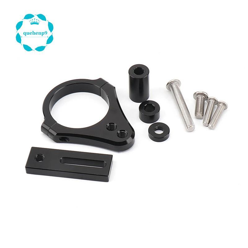 รถ Damper Stabilizer พวงมาลัย Dampers สําหรับ Street Triple 765RS 765 STREET TRIPLE 765S 765R