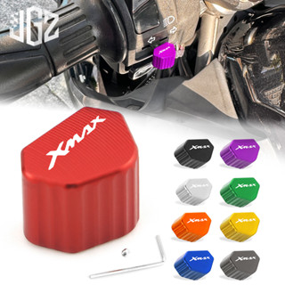 สําหรับ YAMAHA XMAX300 v1 v2 v3 2025 รถจักรยานยนต์ CNC ไฟเลี…