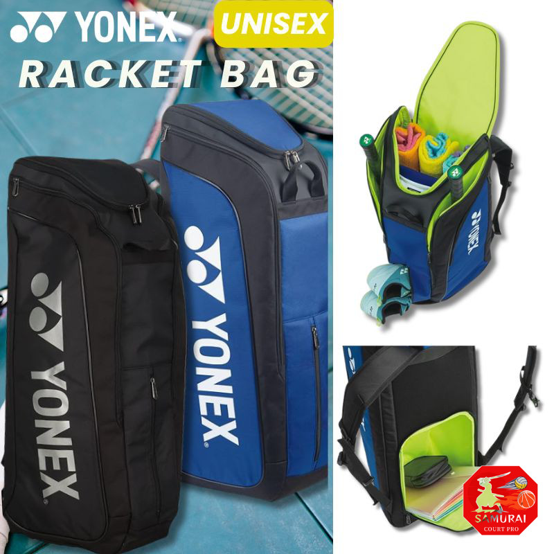 [YONEX] Tennis Badminton Racket Bag Stand Bag