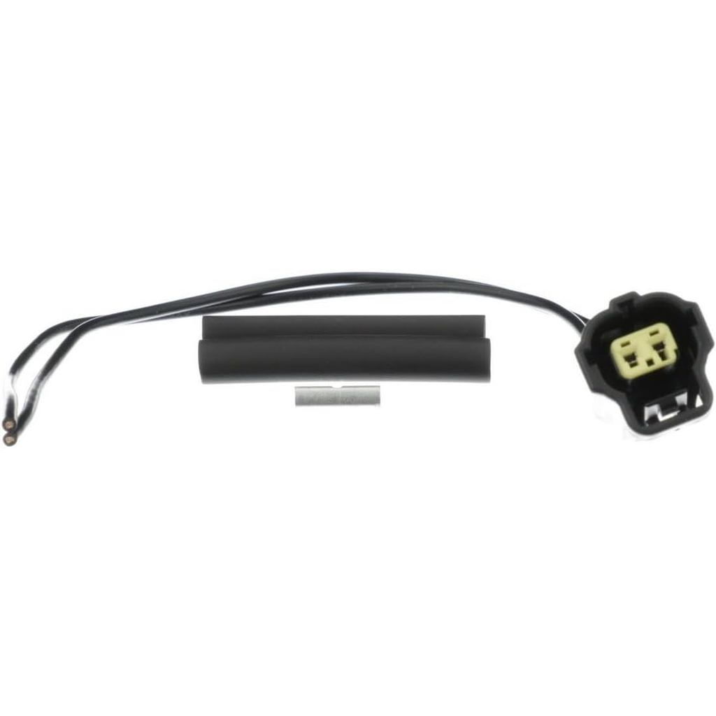 เครื่องยนต์ฝาสูบอุณหภูมิ Sensor Connector Pigtail สายไฟ Mustang V6 V8 4.0L 4.6L 4.0L 4.6L 3U2Z-14S41
