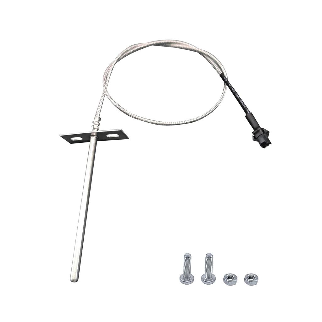 RTD Probe Sensor สําหรับ PIT Boss Grill และ Smoker, ภายใน Grill Probe สําหรับ PB1000XL-025-R00 V2 (7