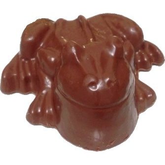 Chocolate Frogs, Official USJ Limited Edition Merchandise The Wizarding World of Harry Potter - รูปที่ 2