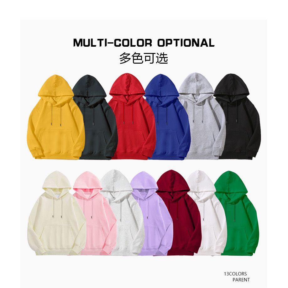 เสื้อสเวตเตอร์เด็กผู้ชายอเมริกันฤดูใบไม้ร่วงฤดูหนาวสไตล์บางสตรีทสวมพิมพ์ตัวอักษรขนาดกลางขนาดใหญ่เสื้อผ้าเด็กทุกการแข่งขันแฟชั่ - รูปที่ 7