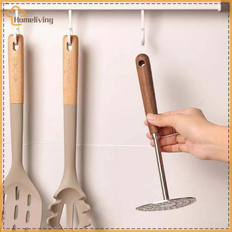 บ้าน 201 ที่กดมันฝรั่งบดสแตนเลส, ที่กดมันเทศสีม่วงในครัวเรือน, เครื่องมือกดอาหารเด็ก ไทย - รูปที่ 7