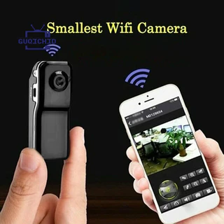 MD80 กล้องบันทึกวิดีโอดิจิทัล DV กล้องดิจิทัลสำหรับกีฬากลางแจ้ง Mini Camera Action กล้อง