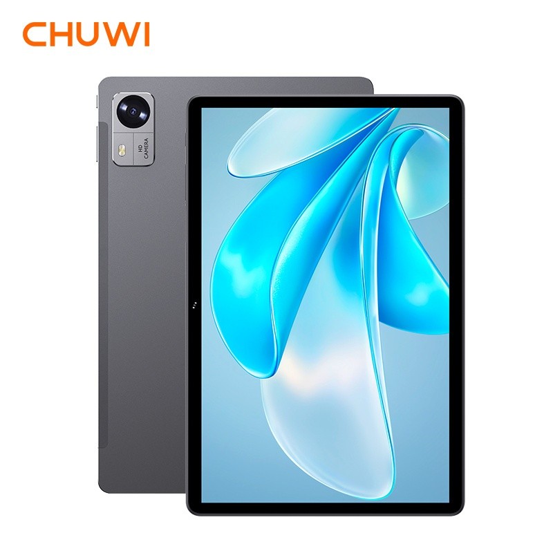 2025 (แถมฟรีเคส)  Hi10X Pro 2.4G/5G WiFi  LTE Tablet จอ 10.1 IPS Incell T606 Octa-Core RAM 8GB(4+4) 