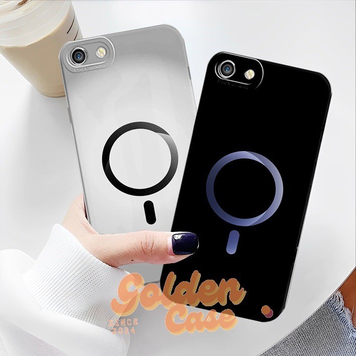 Vivo Y71/Y71i/Y81/Y83/Y91C/Y1S/Y16/Y19/Y83 Finger/Y53 Old/Vivo S1 Pro/Vivo Z1 Pro Logo Motif สําหรับ