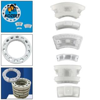 KOZEEY คอนกรีต Mould Well Maker ทนทานนํากลับมาใช้ใหม่ใช้งานง…