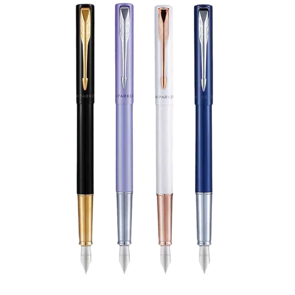 PARKER PARKER Fountain Pen Future Time Space กล่องของขวัญ Weiya XL Spiritual Series ปากกาหมึกผู้ชายผ