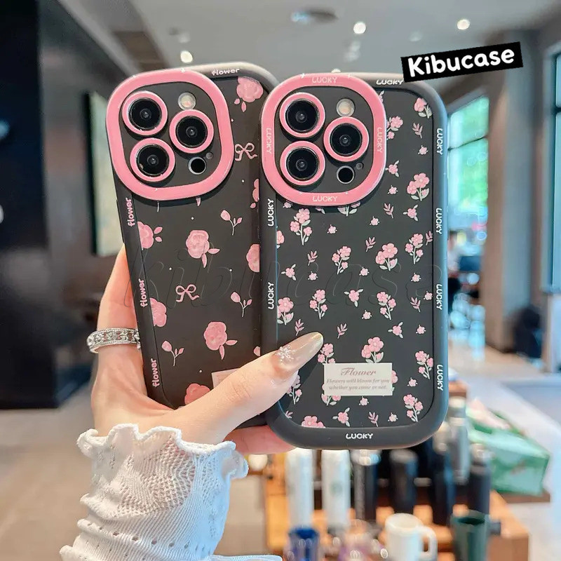 HP SoftcaseสําหรับกรณีRealme C67 C65 C63 C55 C53 C51 C35 C33 C30 C30S C21Y C25Y C25 C12 C20 C15 C11 