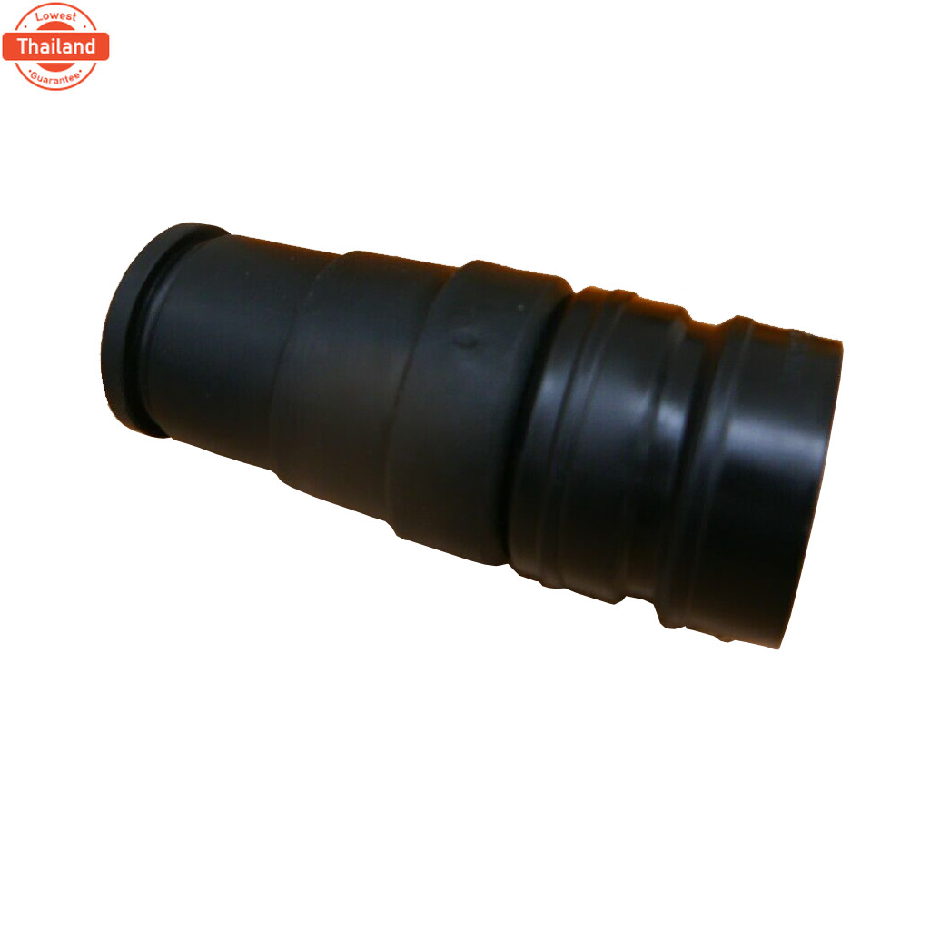 DEWALT รุ่น DWV9120-XJ อะแดปเตอร์ยาง 35-38mm. สำหรัเครื่องดูดฝุ่น DWV901L